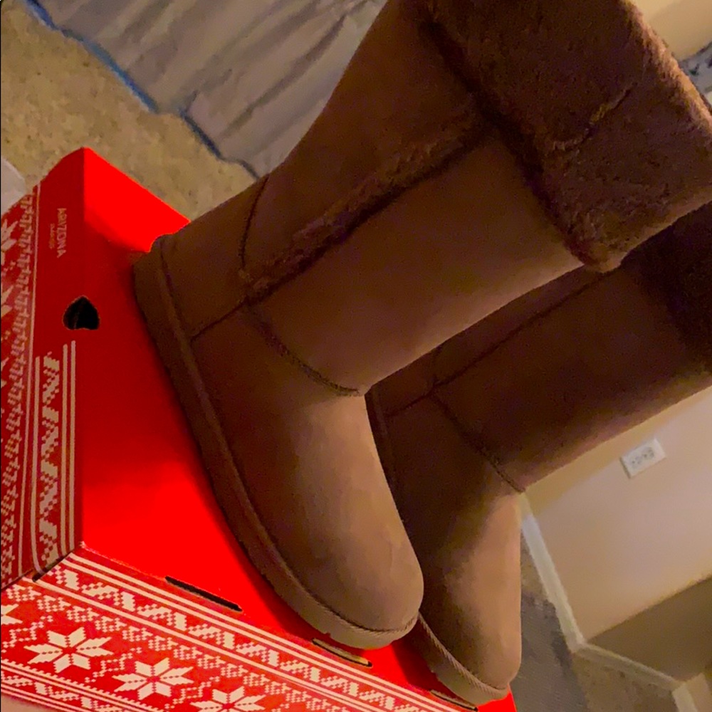 Arizona Jean CO Boots.